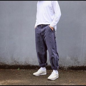 Carhartt Original Dungaree Fit Men’s size 36 x 30